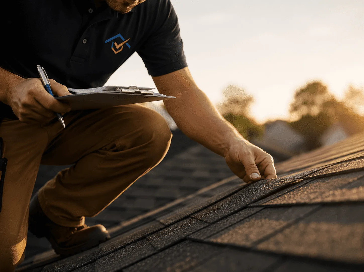 Why Choose Roof Inspection in Joshua Tree, CA